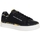 Παπούτσια Γυναίκα Sneakers Versace 75VA3SK5 Black