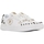 Παπούτσια Γυναίκα Sneakers Versace 75VA3SKC Άσπρο