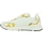 Παπούτσια Γυναίκα Sneakers Versace 75VA3SA3 Άσπρο