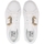 Παπούτσια Γυναίκα Sneakers Versace 75VA3SK9 Άσπρο