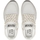 Παπούτσια Γυναίκα Sneakers Versace 75VA3SA8 Άσπρο