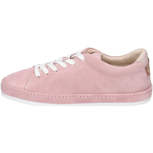 Παπούτσια Γυναίκα Sneakers Moma BC840 3AS423-CRVE5 Ροζ