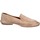 Παπούτσια Γυναίκα Μοκασσίνια Moma BC841 1ES473-0W Beige