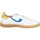 Παπούτσια Γυναίκα Sneakers Moma BC845 3AS420-CRV5 Άσπρο