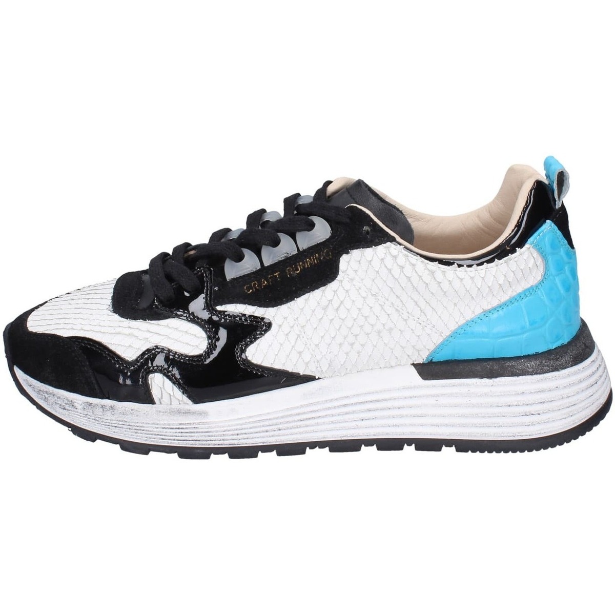 Sneakers Moma BC853 3AS401-CR10