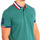 Υφασμάτινα Άνδρας Πόλο με κοντά μανίκια  U.S Polo Assn. 64775-149 Green