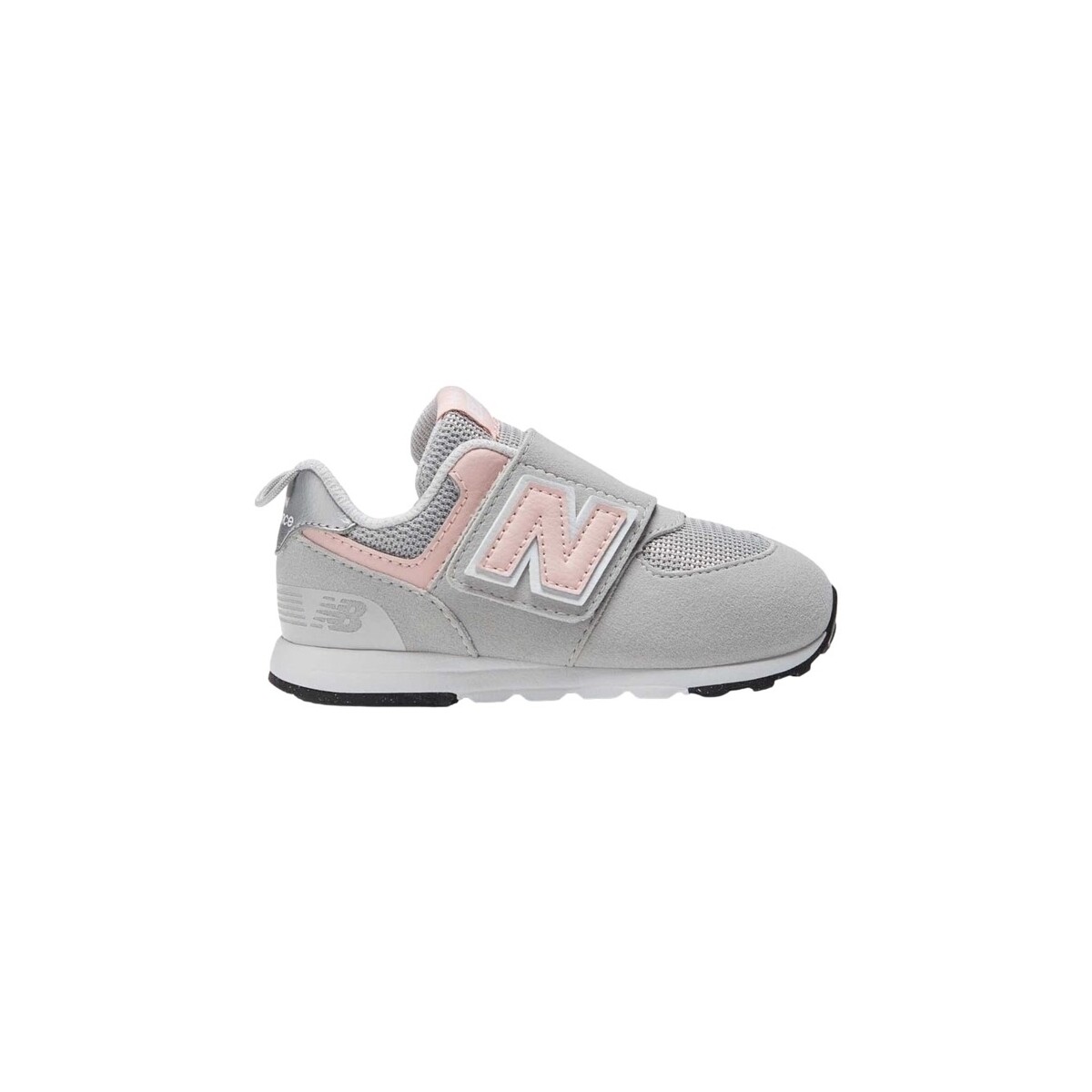 Παπούτσια Παιδί Sneakers New Balance NW574PK Grey