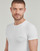 Υφασμάτινα Άνδρας T-shirt με κοντά μανίκια Emporio Armani BOLD MONOGRAM X2 Άσπρο / Marine