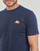 Υφασμάτινα Άνδρας T-shirt με κοντά μανίκια Ellesse ONEGA Marine