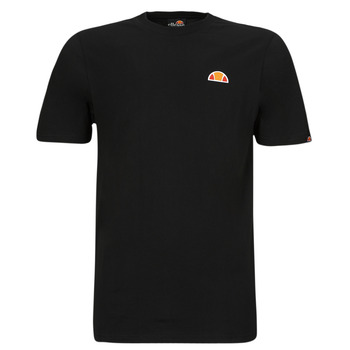 Υφασμάτινα Άνδρας T-shirt με κοντά μανίκια Ellesse ONEGA Black