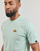 Υφασμάτινα Άνδρας T-shirt με κοντά μανίκια Ellesse ONEGA Green
