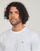 Υφασμάτινα Άνδρας T-shirt με κοντά μανίκια Gant REG SHIELD SS T-SHIRT Άσπρο