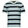 Υφασμάτινα Άνδρας T-shirt με κοντά μανίκια Lyle & Scott TS2002V Multicolour