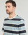 Υφασμάτινα Άνδρας T-shirt με κοντά μανίκια Lyle & Scott TS2002V Multicolour