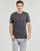 Υφασμάτινα Άνδρας T-shirt με κοντά μανίκια Lyle & Scott TS2007V Grey