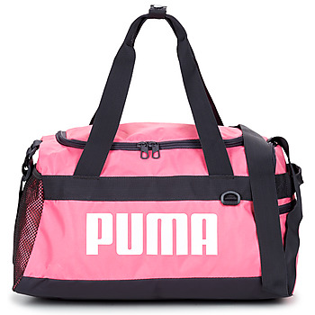 Τσάντες Γυναίκα Αθλητικές τσάντες Puma PUMA CHALLENGER DUFFEL BAG XS Ροζ