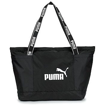 Τσάντες Αθλητικές τσάντες Puma CORE BASE LARGE SHOPPER Black