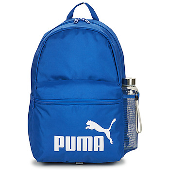 Τσάντες Σακίδια πλάτης Puma PUMA PHASE  BACKPACK Μπλέ