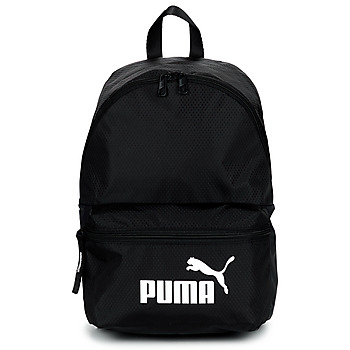 Τσάντες Σακίδια πλάτης Puma CORE BASE BACKPACK Black