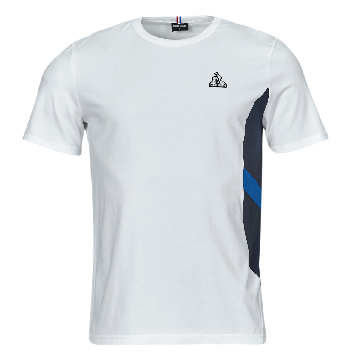 Le Coq Sportif  T-shirt με κοντά μανίκια Le Coq Sportif SAISON 1 TEE SS N°1 M