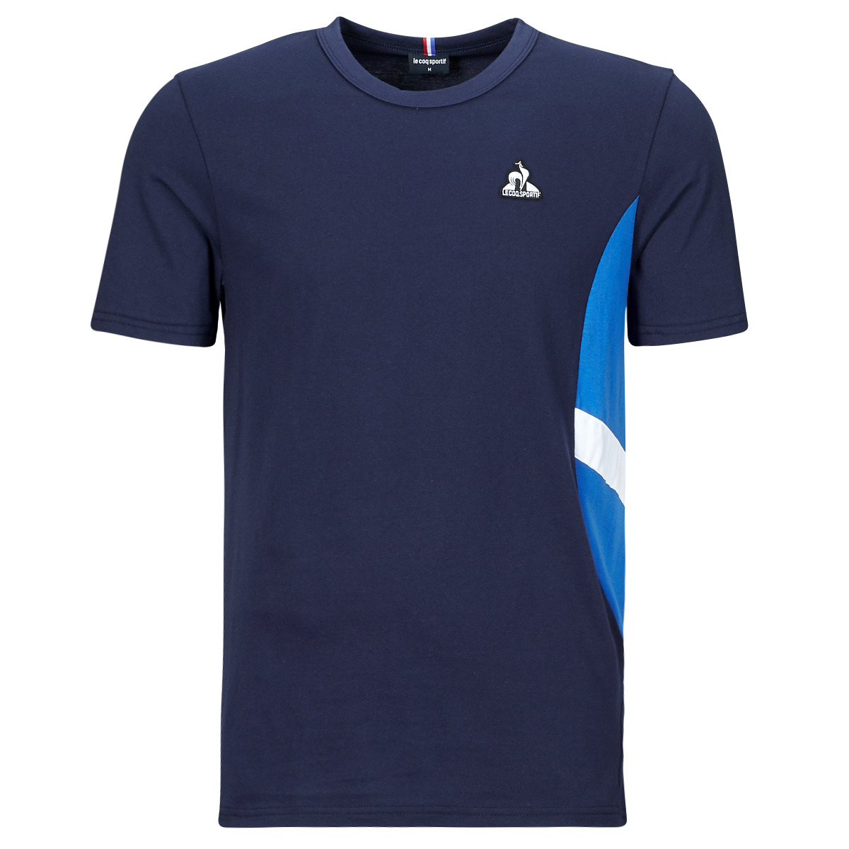 T-shirt με κοντά μανίκια Le Coq Sportif SAISON 1 TEE SS N°1 M