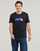 Υφασμάτινα Άνδρας T-shirt με κοντά μανίκια Esprit SUS LOGO TEE Black