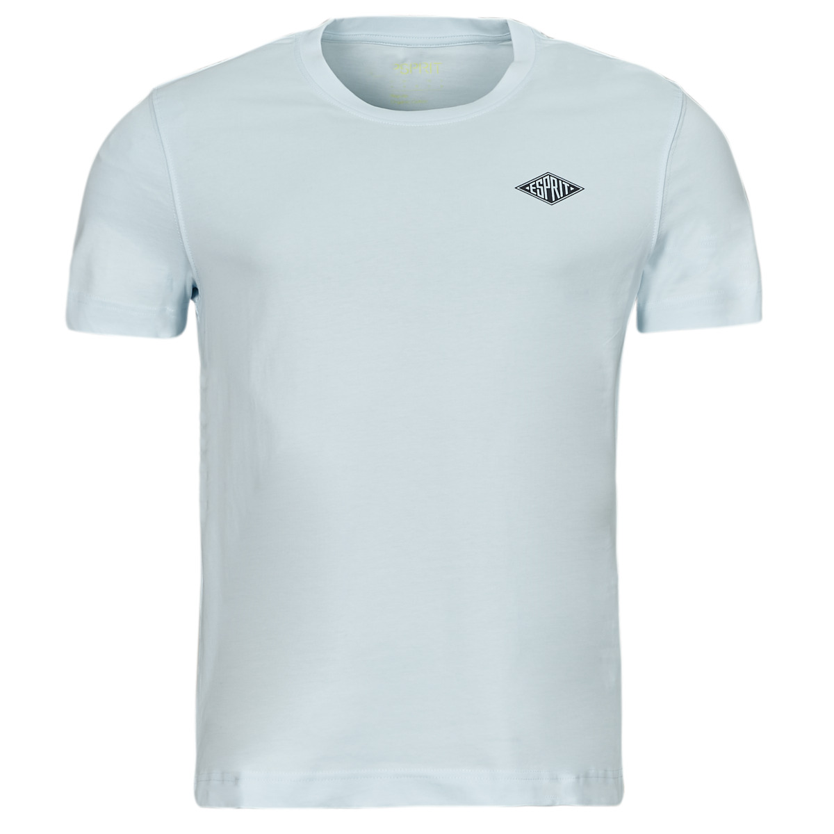 Esprit  T-shirt με κοντά μανίκια Esprit OCS AW CN SSL