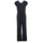 Υφασμάτινα Γυναίκα Ολόσωμες φόρμες / σαλοπέτες Esprit CMT SKI OVRAL Black