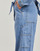 Υφασμάτινα Γυναίκα Ολόσωμες φόρμες / σαλοπέτες Esprit RCS BOILERSUIT Jean