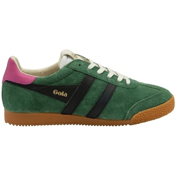Παπούτσια Γυναίκα Sneakers Gola ELAN Green