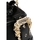 Τσάντες Γυναίκα Τσάντες χειρός Versace 75VA4BF3 Black