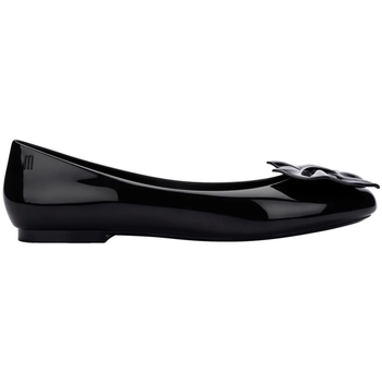 Παπούτσια Γυναίκα Μπαλαρίνες Melissa Doll Trend - Black Black