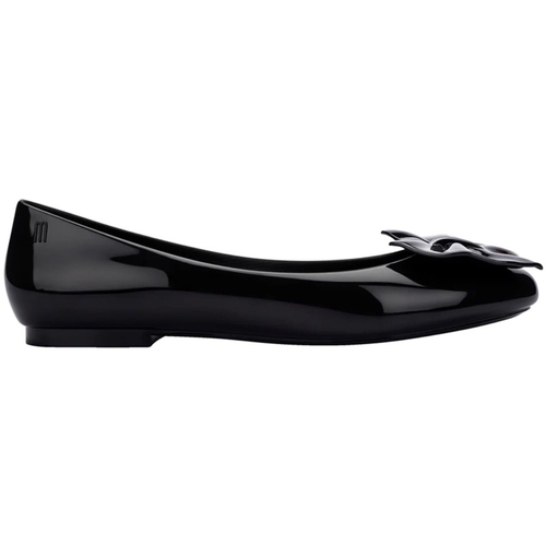 Παπούτσια Γυναίκα Μπαλαρίνες Melissa Doll Trend - Black Black