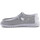 Παπούτσια Άνδρας Sneakers HEYDUDE Wally Sox Stone White 40019-1KA Grey