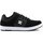 Παπούτσια Άνδρας Skate Παπούτσια DC Shoes MANTECA 4 SHOE ADYS100765-BKW Multicolour