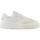 Παπούτσια Γυναίκα Χαμηλά Sneakers New Balance  Άσπρο