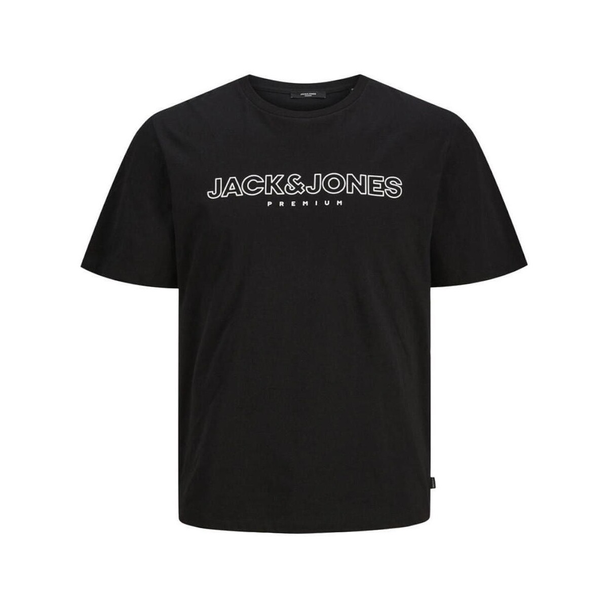 Jack & Jones  T-shirt με κοντά μανίκια Jack & Jones -