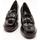 Παπούτσια Γυναίκα Derby & Richelieu Tamaris  Black