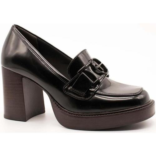 Παπούτσια Γυναίκα Derby & Richelieu Tamaris  Black