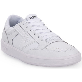 Παπούτσια Άνδρας Sneakers Vans W00 LOWLAND CC Άσπρο