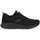 Παπούτσια Γυναίκα Multisport Skechers BBK SKECH LITE PRO Black