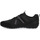 Παπούτσια Άνδρας Sneakers Geox 9270 RVEX A Black