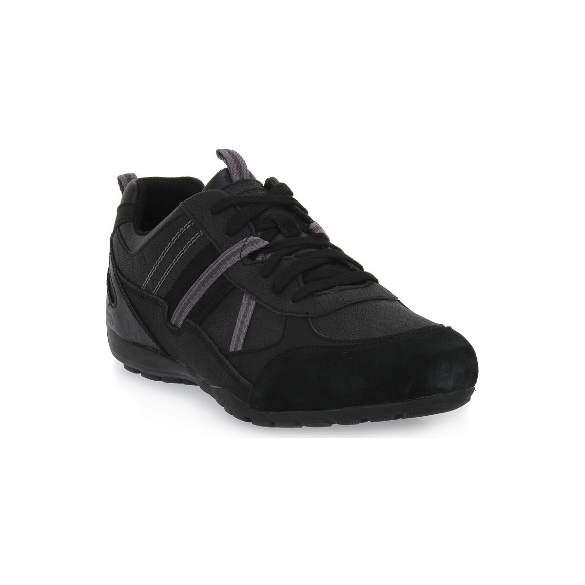 Παπούτσια Άνδρας Sneakers Geox 9270 RVEX A Black