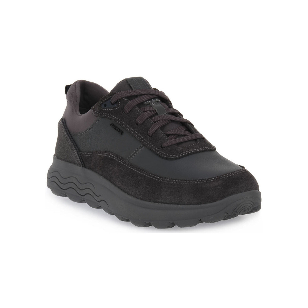 Παπούτσια Άνδρας Sneakers Geox 1115 SPHERICA E Grey