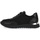 Παπούτσια Γυναίκα Multisport Jana 001 BLACK Black