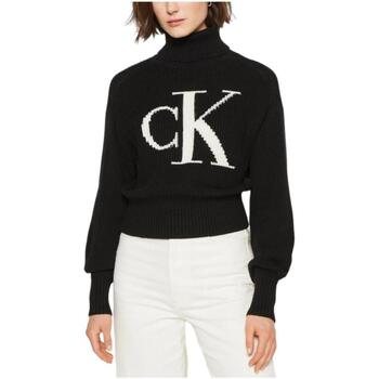 Calvin Klein Jeans  Black