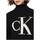 Υφασμάτινα Γυναίκα Πουλόβερ Calvin Klein Jeans  Black