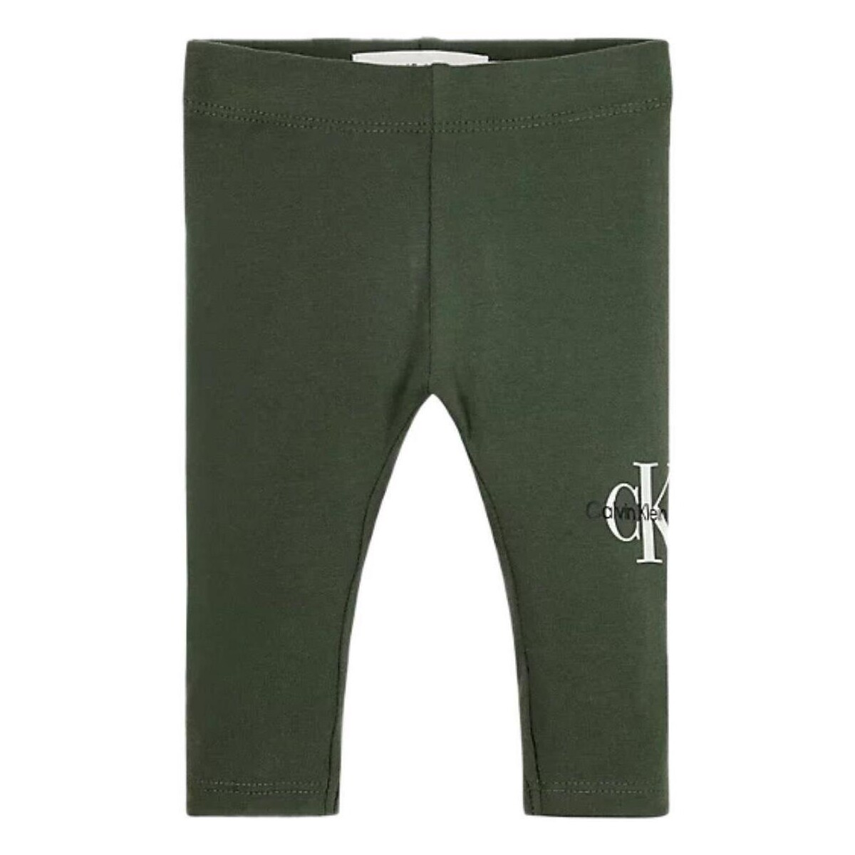 Υφασμάτινα Αγόρι Αντιανεμικά Calvin Klein Jeans  Green