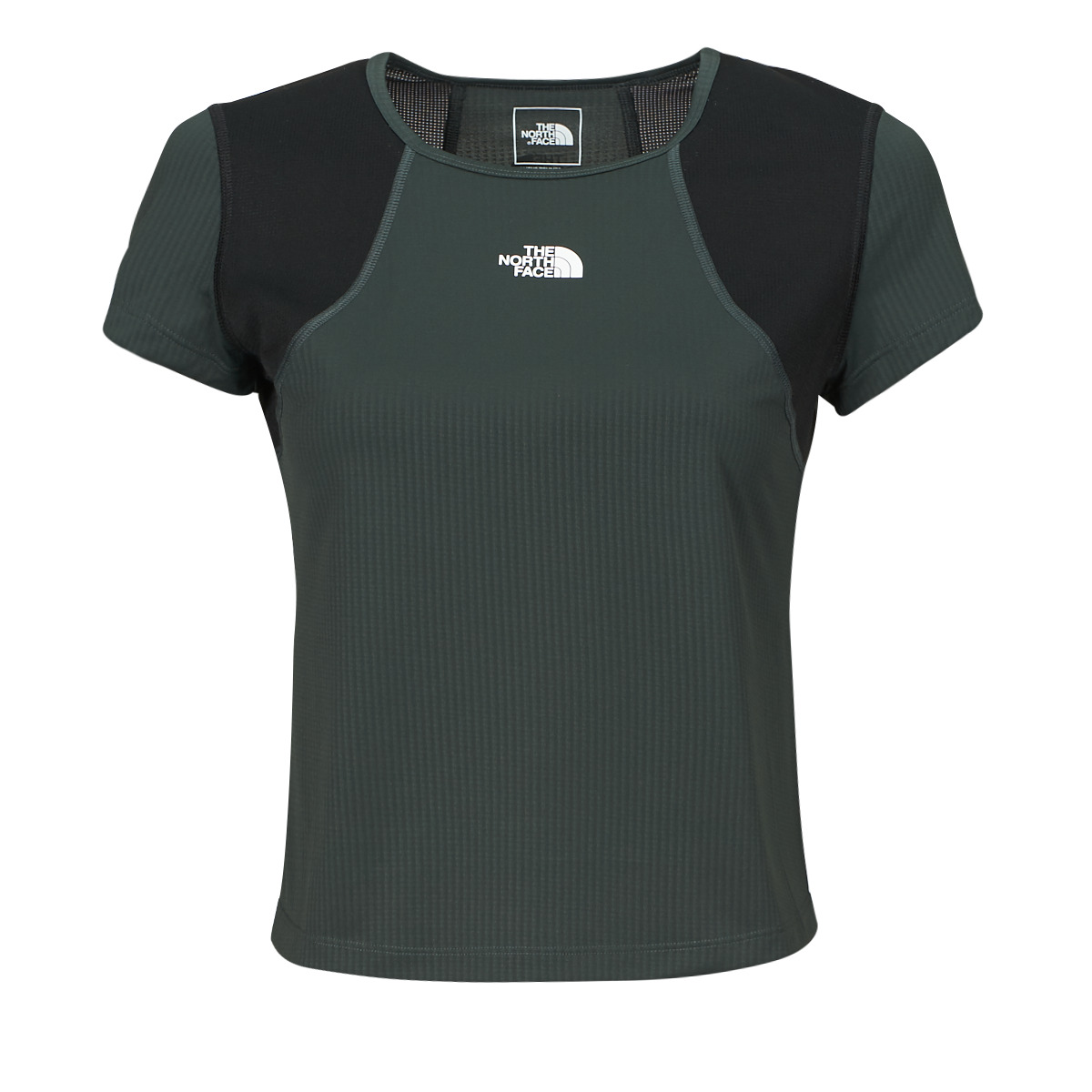The North Face  T-shirt με κοντά μανίκια The North Face Women's Lightbright S/S Tee