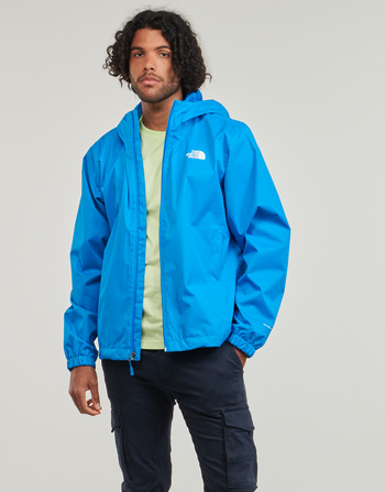 The North Face QUEST JACKET Μπλέ